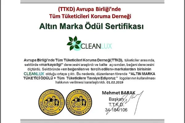 Cleanlux Hepistanbul Kuru Temizleme - Resim 19