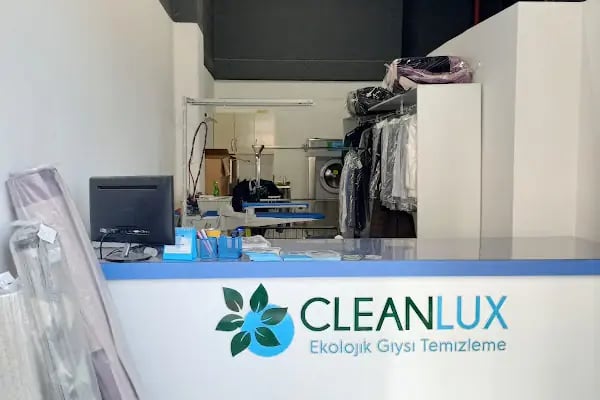 Cleanlux Hepistanbul Kuru Temizleme - Resim 7