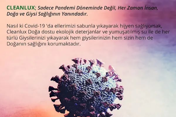Cleanlux Hepistanbul Kuru Temizleme - Resim 12