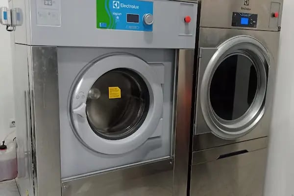 Cleanlux Hepistanbul Kuru Temizleme - Resim 8
