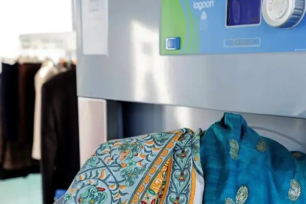 Cleanlux Hepistanbul Kuru Temizleme - Resim 2