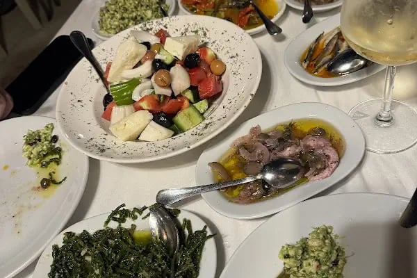 Jash Herman Chef Kınalıada - Resim 8