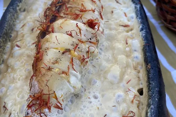 Jash Herman Chef Kınalıada - Resim 19