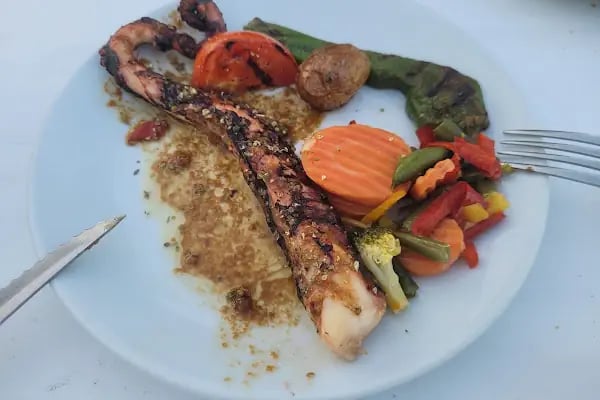 Jash Herman Chef Kınalıada - Resim 13