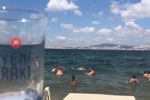 Jash Herman Chef Kınalıada - Resim 12
