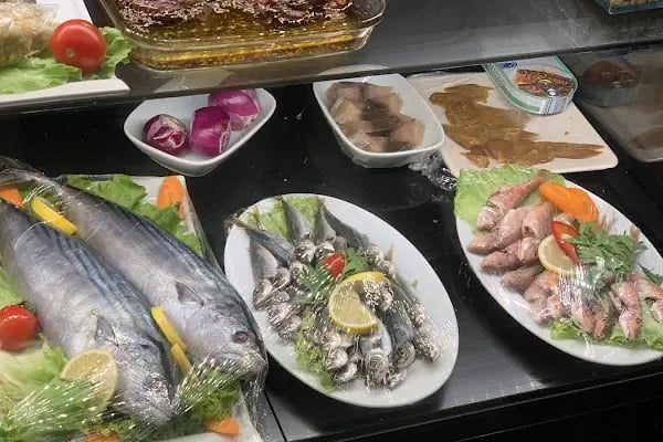 Jash Herman Chef Kınalıada - Resim 3