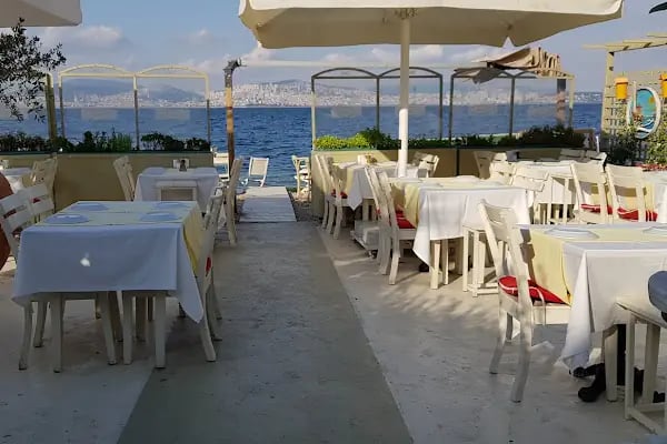 Jash Herman Chef Kınalıada - Resim 1