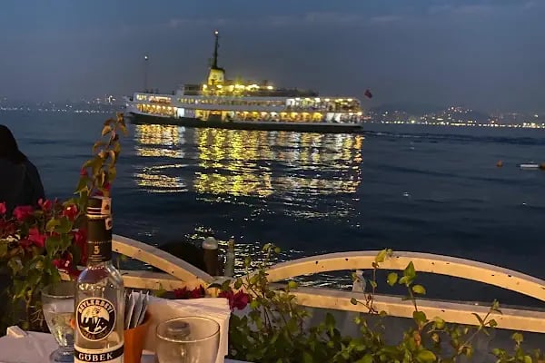 Jash Herman Chef Kınalıada - Resim 6