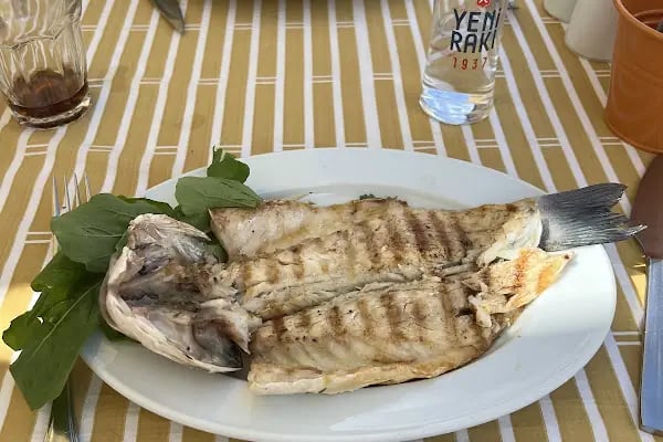 Jash Herman Chef Kınalıada - Resim 20