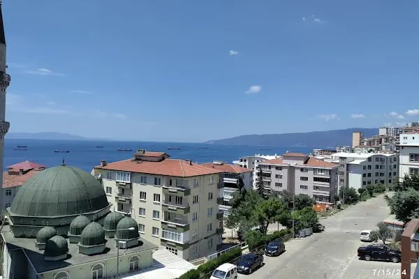 Adalılar Sitesi - Resim 2