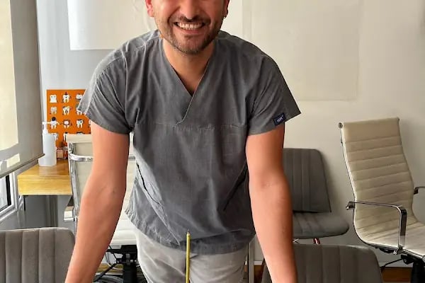 Ortodontist Dr. Erol KARSLI - Resim 4