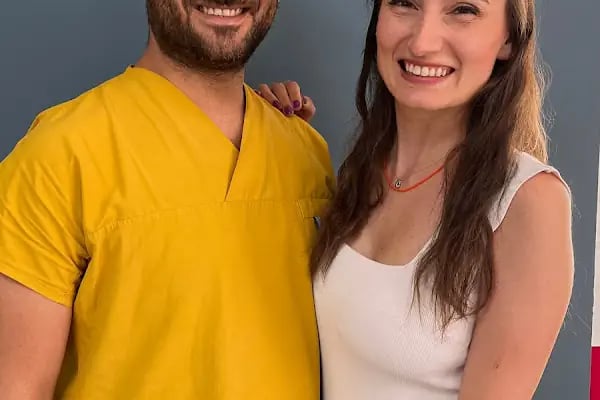 Ortodontist Dr. Erol KARSLI - Resim 2