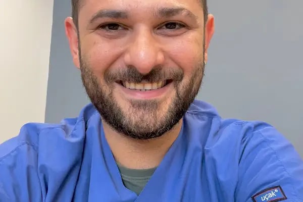 Ortodontist Dr. Erol KARSLI - Resim 5