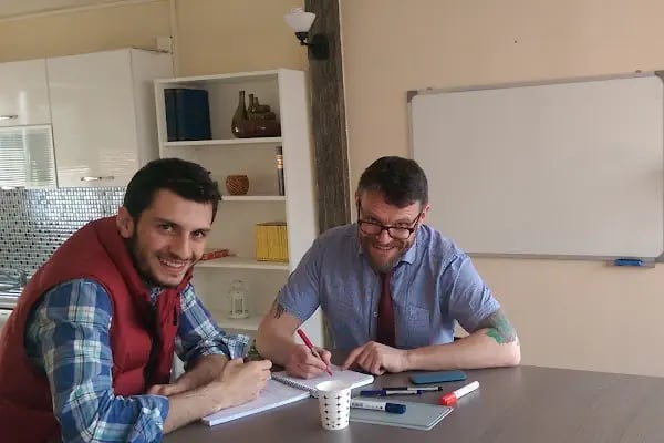 İstanbul Dil Danışmanlık - Resim 4