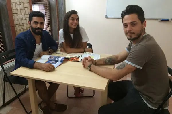 İstanbul Dil Danışmanlık - Resim 5