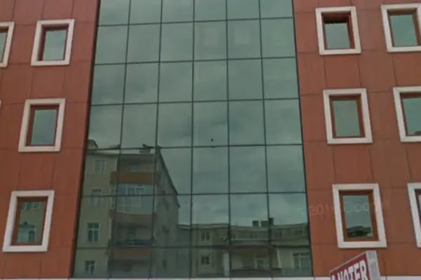 Çerkezköy 2.noterliği - Resim 1