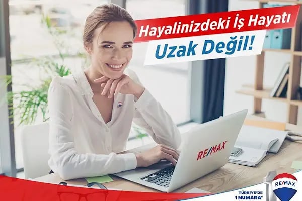 REMAX Plaza Gayrimenkul - Resim 17