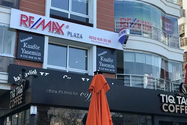 REMAX Plaza Gayrimenkul - Resim 9