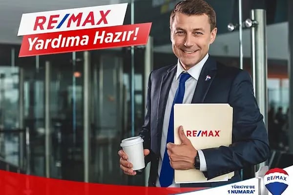 REMAX Plaza Gayrimenkul - Resim 7