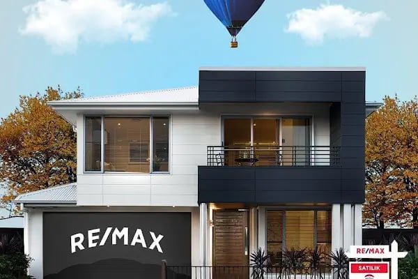REMAX Plaza Gayrimenkul - Resim 8