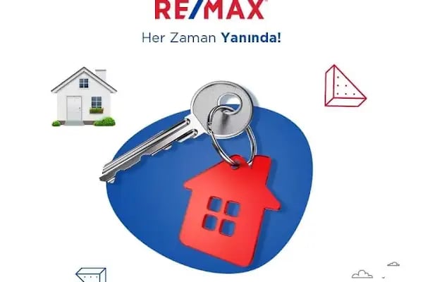 REMAX Plaza Gayrimenkul - Resim 12