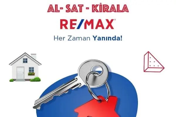 REMAX Plaza Gayrimenkul - Resim 13