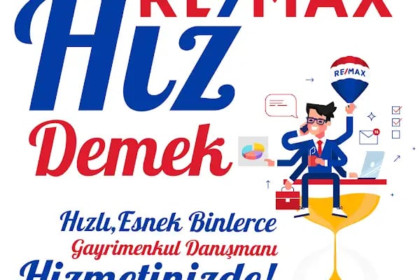 REMAX Plaza Gayrimenkul - Resim 18