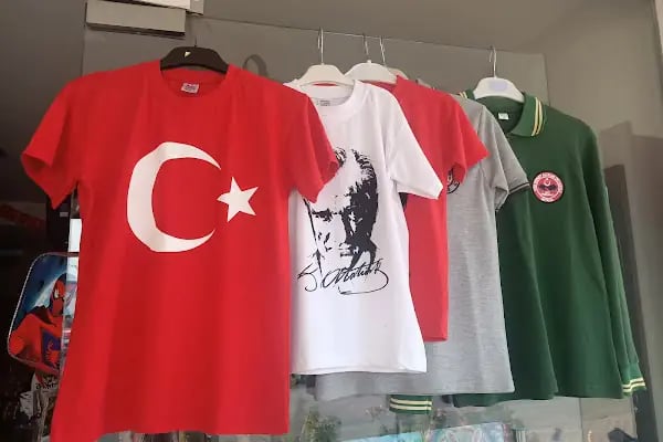 Özer Kırtasiye - Resim 20