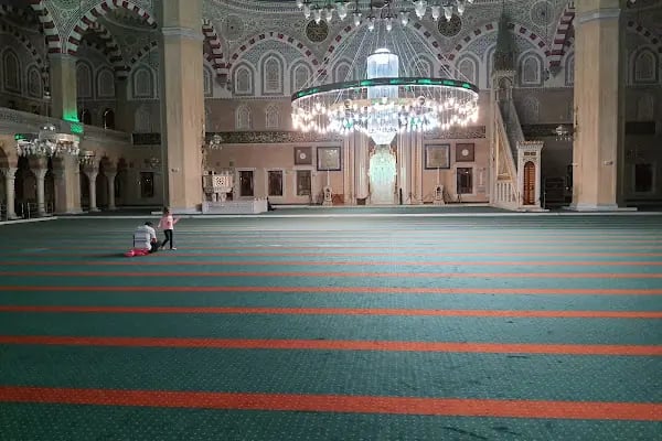 Taşoluk Yeşil Cami - Resim 7