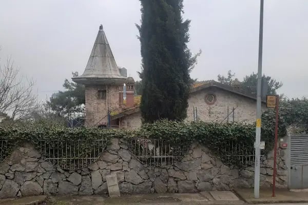 Rum Kilisesi - Resim 4