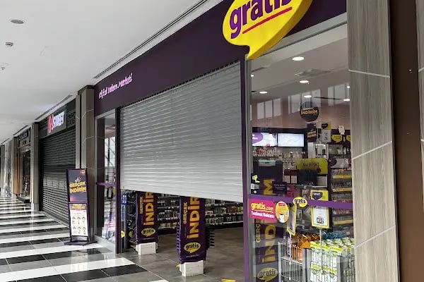 GRATİS AVLU34 AVM - Resim 5