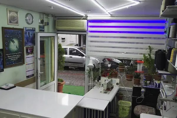 Gönül Terzisi Balıkesir - Resim 1