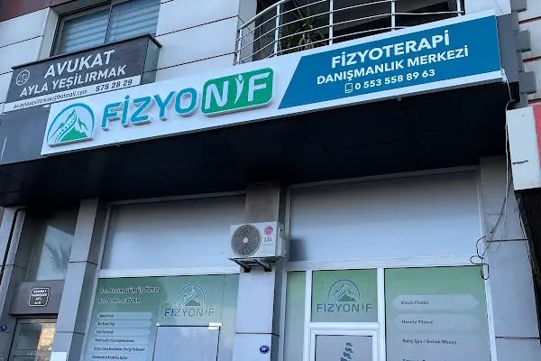 Fizyoterapist Kaan ÖZER - Fizyoterapist Sevim GÜMÜŞ ÖZER ÖZEL SAĞLIK MESLEK HİZMET BİRİMİ - Resim 5