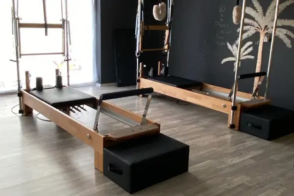 GYM LOVE SPOR MERKEZİ - Resim 6