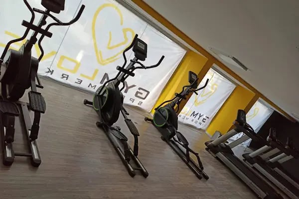 GYM LOVE SPOR MERKEZİ - Resim 4