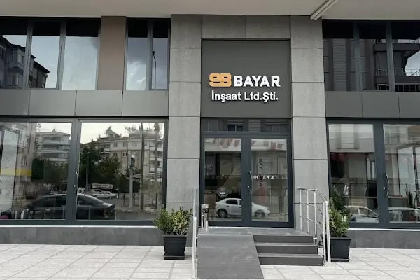 SB Bayar İnşaat - Resim 1