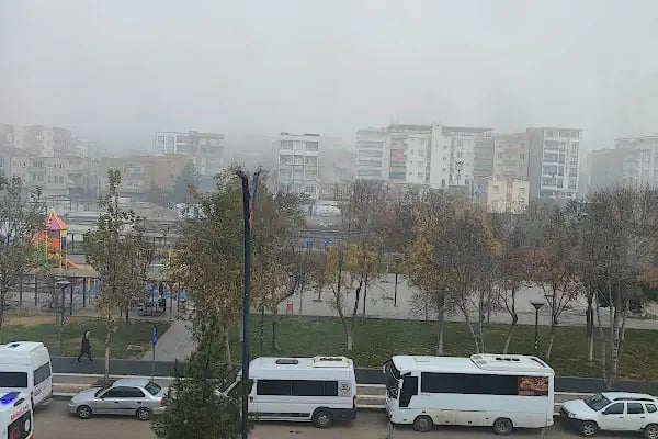 Bismil Hükümet Konağı - Resim 5