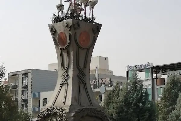 Bismil Hükümet Konağı - Resim 3