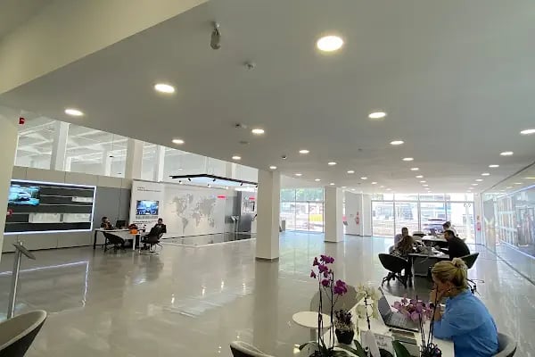 Chery Plaza BLF - Resim 6