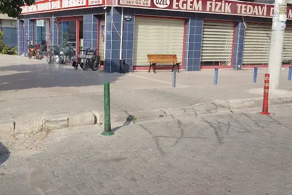 Özel Egem Fizik Tedavi Merkezi - Resim 2