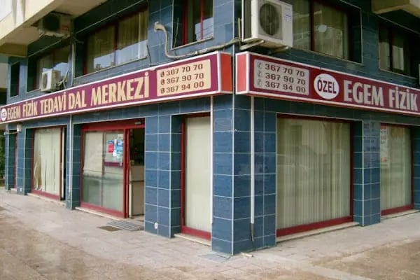 Özel Egem Fizik Tedavi Merkezi - Resim 1