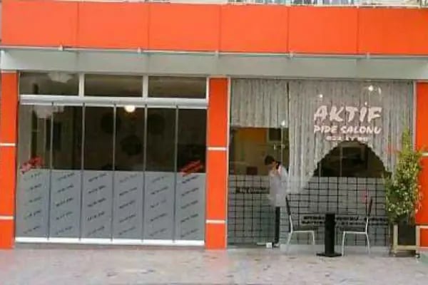 BAŞAK DÜRÜM &amp; A-SOS DÖNER - Resim 17