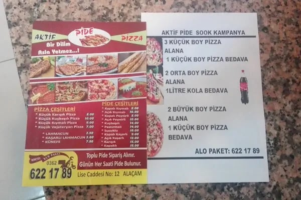BAŞAK DÜRÜM &amp; A-SOS DÖNER - Resim 7