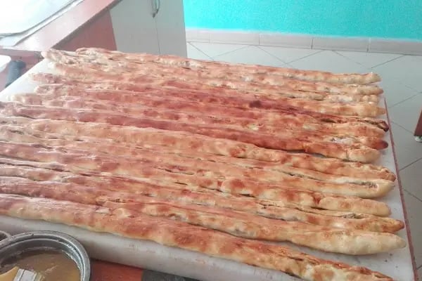 BAŞAK DÜRÜM &amp; A-SOS DÖNER - Resim 14