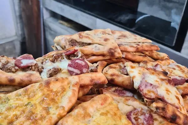 BAŞAK DÜRÜM &amp; A-SOS DÖNER - Resim 4