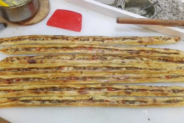 BAŞAK DÜRÜM &amp; A-SOS DÖNER - Resim 13
