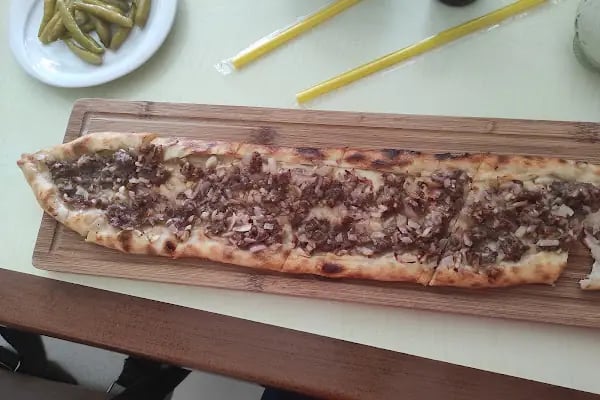 BAŞAK DÜRÜM &amp; A-SOS DÖNER - Resim 5