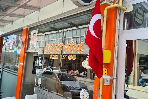 BAŞAK DÜRÜM &amp; A-SOS DÖNER - Resim 11