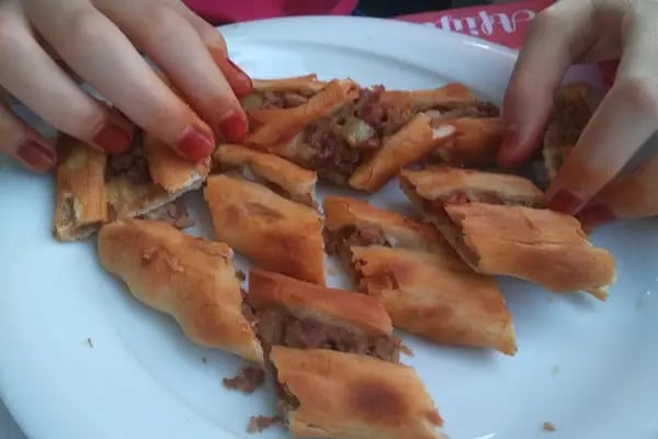 BAŞAK DÜRÜM &amp; A-SOS DÖNER - Resim 15