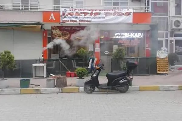 BAŞAK DÜRÜM &amp; A-SOS DÖNER - Resim 19